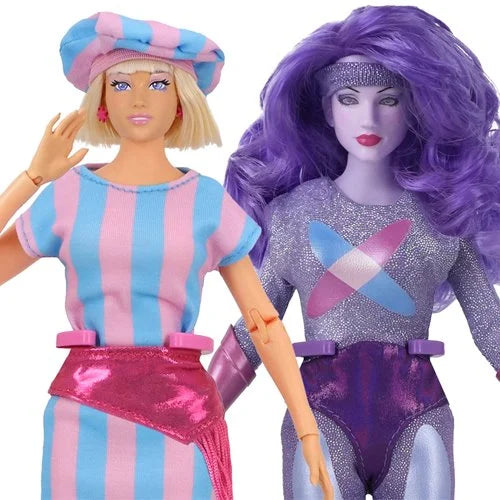 Jem and the Holograms – Truly Outrageous 2-Pack