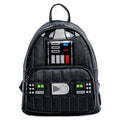 Loungefly Star Wars Darth Vader Light-Up Cosplay Mini-Backpack