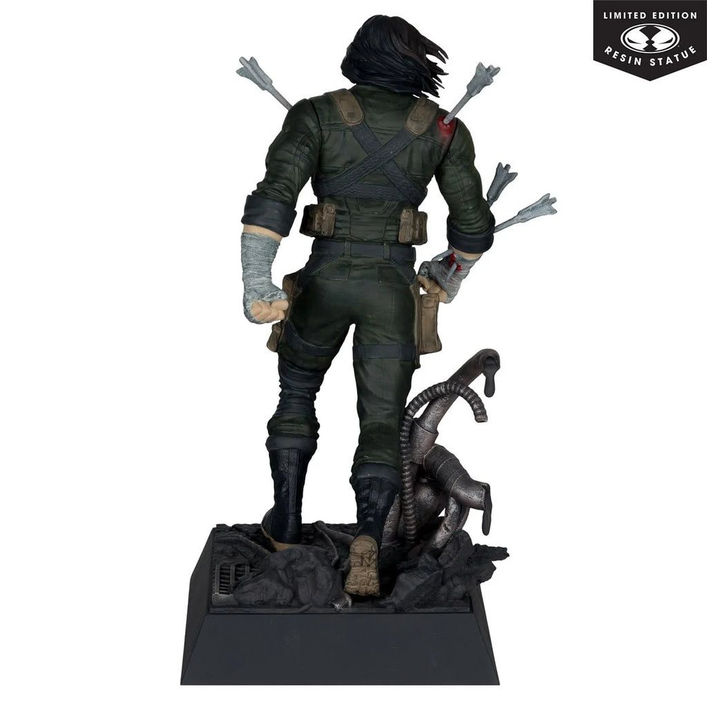 McFarlane Toys BRZRKR B 1:10 Scale Resin Statue