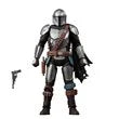 Blokees Star Wars The Mandalorian & Grogu Din Djarin & Grogu Classic Class 05 Model Kit