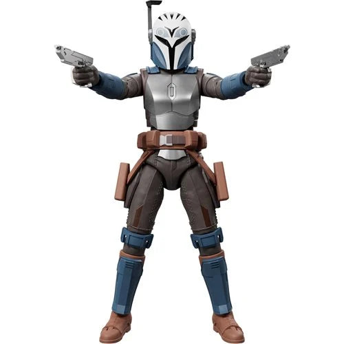 Blokees Star Wars The Mandalorian Bo-Katan Kryze Classic Class 06 Model Kit