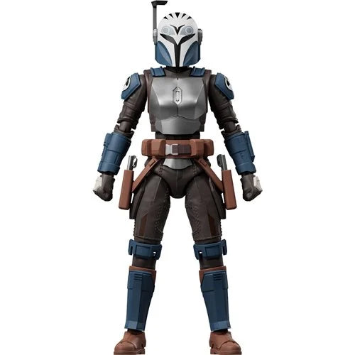 Blokees Star Wars The Mandalorian Bo-Katan Kryze Classic Class 06 Model Kit