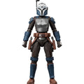 Blokees Star Wars The Mandalorian Bo-Katan Kryze Classic Class 06 Model Kit
