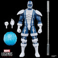 Cardiac – Marvel Legends Spider-Man Retro Cardback 6-Inch Action Figure