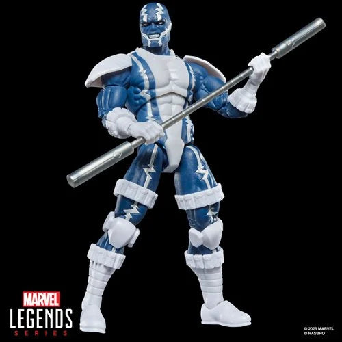 Cardiac – Marvel Legends Spider-Man Retro Cardback 6-Inch Action Figure