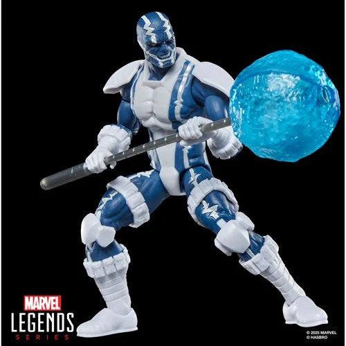 Cardiac – Marvel Legends Spider-Man Retro Cardback 6-Inch Action Figure