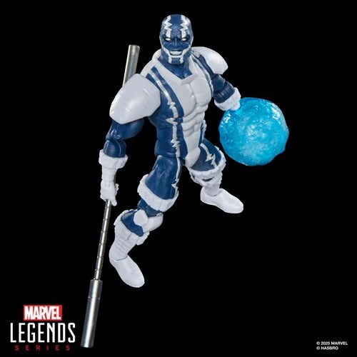 Cardiac – Marvel Legends Spider-Man Retro Cardback 6-Inch Action Figure