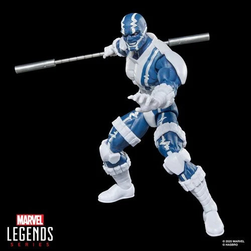 Cardiac – Marvel Legends Spider-Man Retro Cardback 6-Inch Action Figure