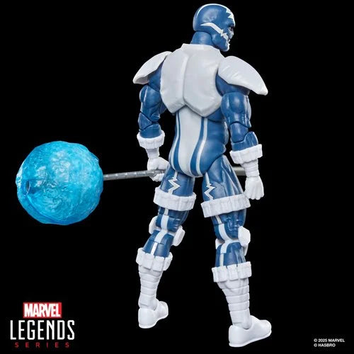 Cardiac – Marvel Legends Spider-Man Retro Cardback 6-Inch Action Figure