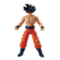 Dragon Ball Evolve – Ultra Instinct Goku 5-Inch Action Figure