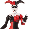 Batman: The Animated Series – Harley Quinn 1:6 Scale Action Figure