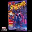 Spider-Man 2099 – Marvel Legends Retro Cardback 6-Inch Action Figure (2026)
