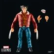 X-Men '97 – Marvel Legends 6-Inch Logan (Wolverine) Action Figure