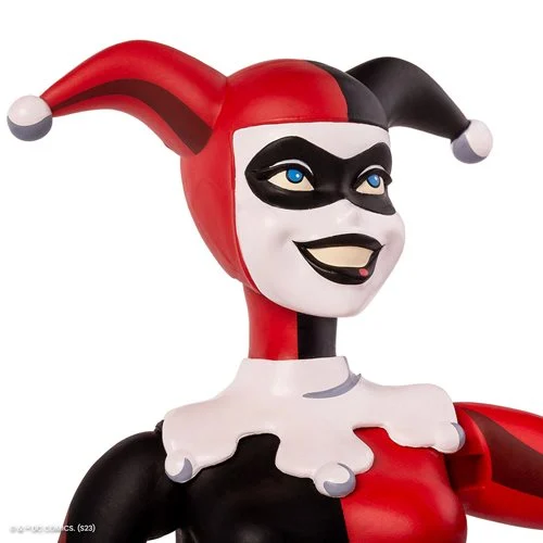 Batman: The Animated Series – Harley Quinn 1:6 Scale Action Figure
