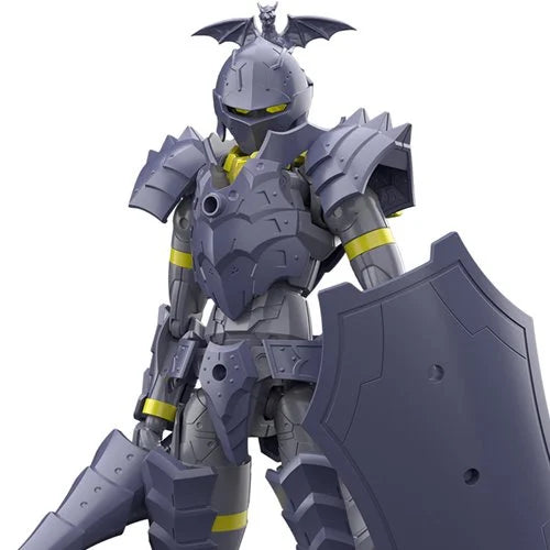 30 Minute Missions – Lancer Class I (Rosan Empire) Model Kit by Bandai Spirits