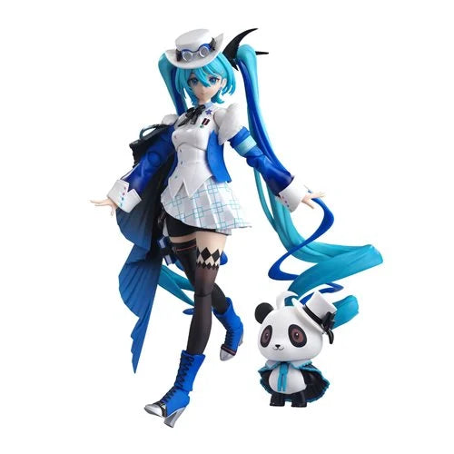 Hatsune Miku – Miku With You 2025 Blokees Fantastics Articulated Figure #016