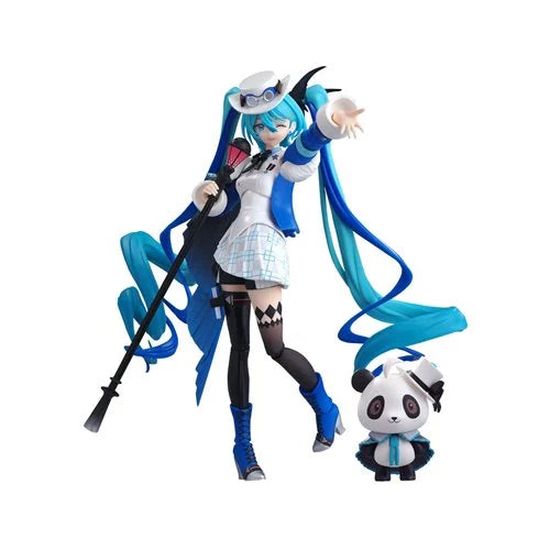 Hatsune Miku – Miku With You 2025 Blokees Fantastics Articulated Figure #016