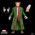 Marvel's Owl – Marvel Legends Spider-Man Retro Cardback 6-Inch Action Figure