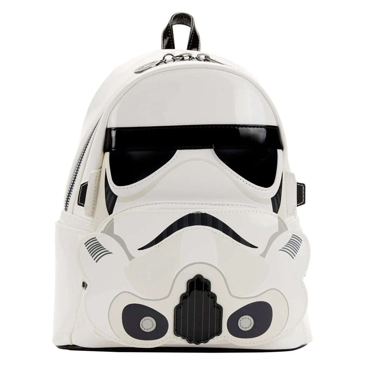 Loungefly Star Wars Stormtrooper Lenticular Mini-Backpack