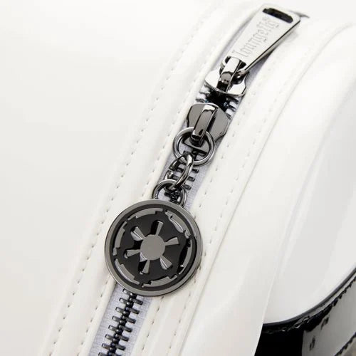 Loungefly Star Wars Stormtrooper Lenticular Mini-Backpack