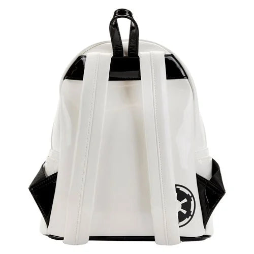 Loungefly Star Wars Stormtrooper Lenticular Mini-Backpack