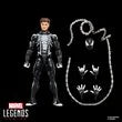 Spider-Venom – Marvel Legends Retro Cardback 6-Inch Action Figure