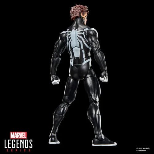 Spider-Venom – Marvel Legends Retro Cardback 6-Inch Action Figure