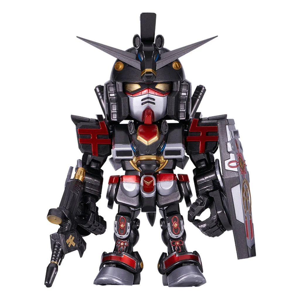 Gundam Chinese Zodiac 2026 Version Blind-Box Mini-Figure