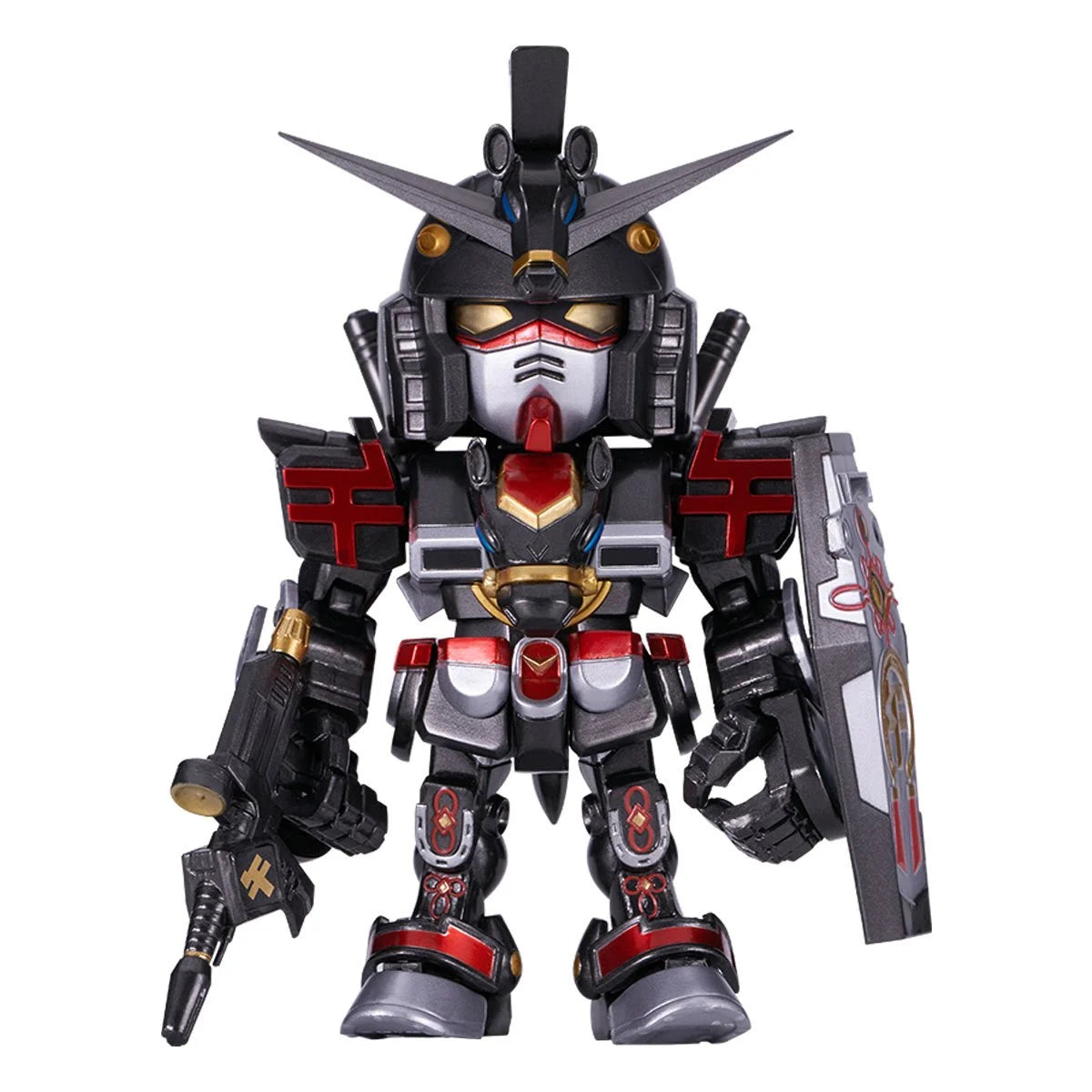 Gundam Chinese Zodiac 2026 Version Blind-Box Mini-Figure